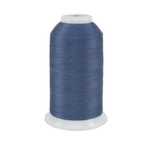 So Fine! Thread - #434 Misty Blue 