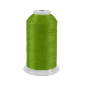 So Fine! Thread - #450 Spring Green 