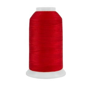 King Tut Thread - #1004 Cheery Red