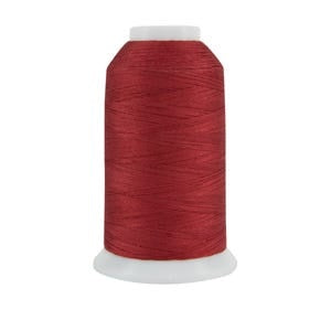 King Tut Thread - #1021 Amish Red 