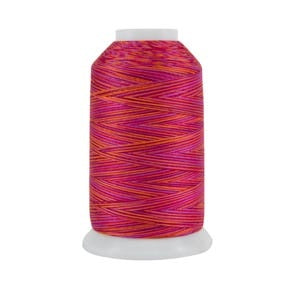 King Tut Thread - #914 Ramses Red 