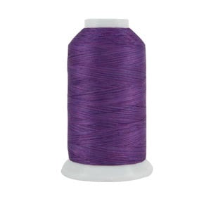 King Tut Thread - #950 Berry Patch 