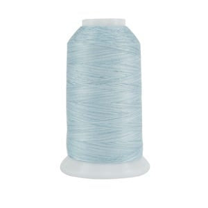 King Tut Thread - #963 Angel Teal 