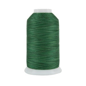 King Tut Thread - #989 Malachite 