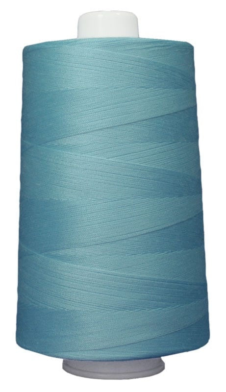 Omni Thread - #3089 Light Turquoise 