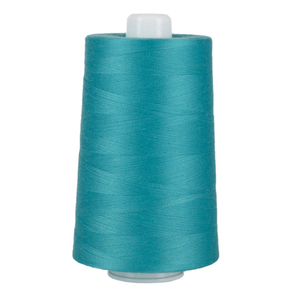 Omni Thread - #3090 Medium Turquoise 