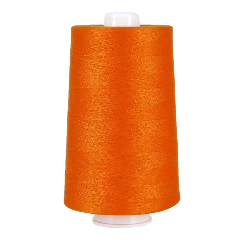 Omni Thread - #3154 Orange Peel 