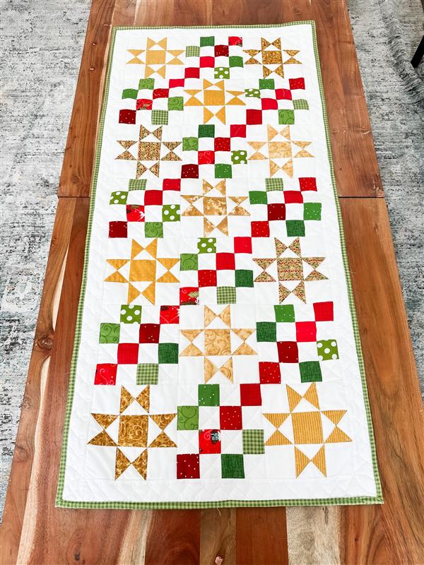 table runner