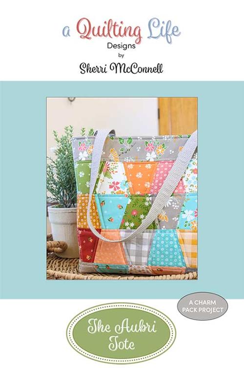 tote pattern