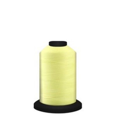 Glide Luminary 700yds - yellow