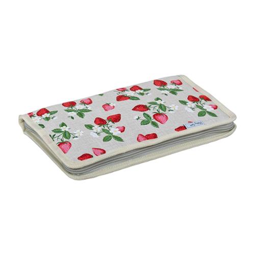 Strawberry GH Needle Case