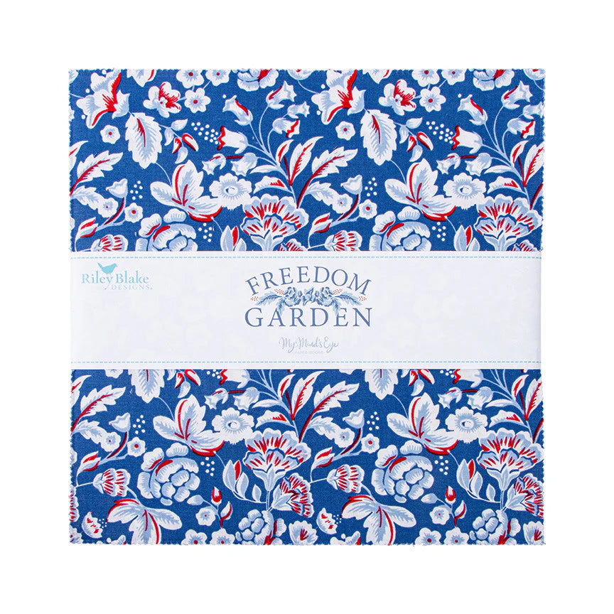 Freedom Garden 10" Stacker
