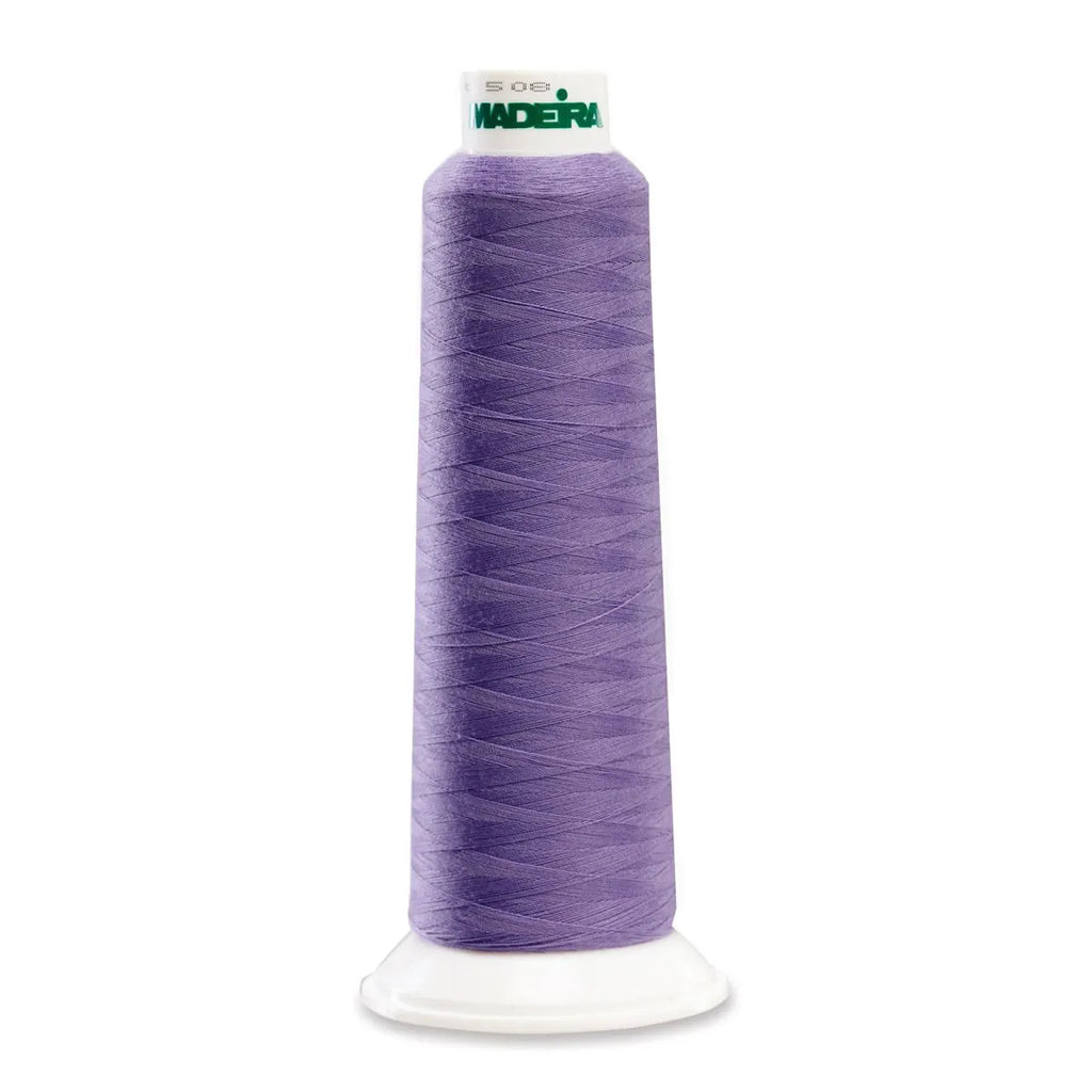 Madeira Aerolock Serger Thread - Orchid 8323