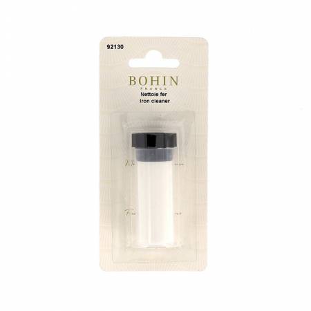 Bohin Iron Cleaner