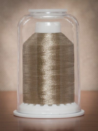 Hemingworth Thread - Soft Beige 1124