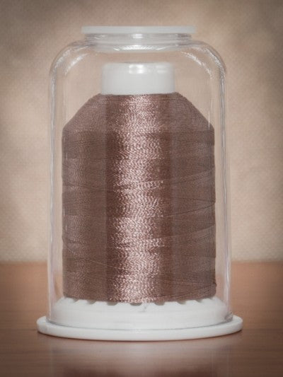 Hemingworth Thread - Dark Mauve 1153