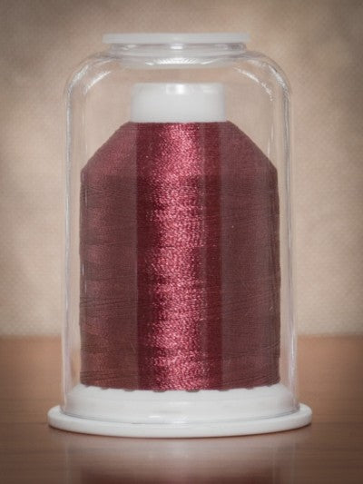 Hemingworth Thread - Raspberry 1155