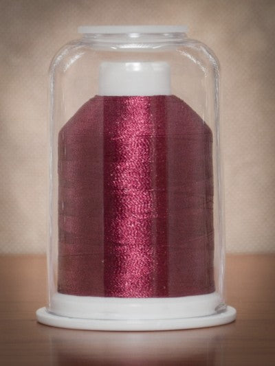 Hemingworth Thread - Magenta 1156