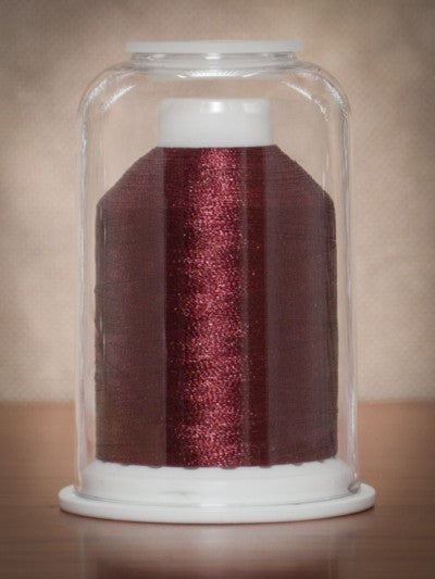 Hemingworth Thread - Cranberry 1158