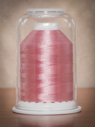 Hemingworth Thread - Valentine Pink 1161