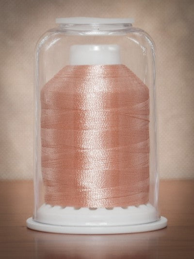 Hemingworth Thread - Peach Pastel 1170