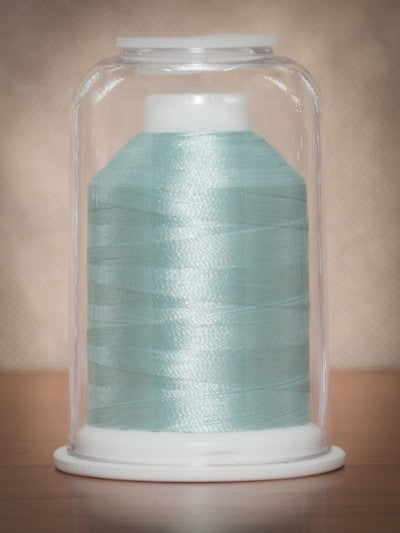 Hemingworth Thread - Icicle Blue 1172