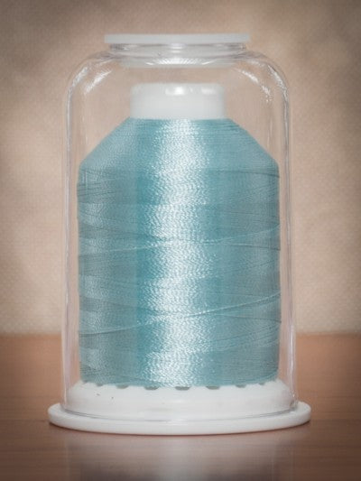 Hemingworth Thread - Frosty Blue 1173