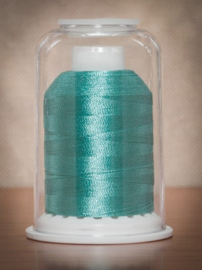 Hemingworth Thread - Mint Green 1177