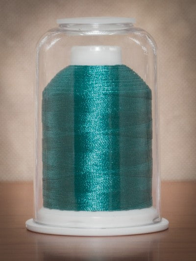 Hemingworth Thread - Navajo Turquoise 1179