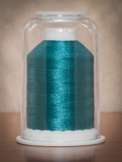 Hemingworth Thread - Teal Blue 1180