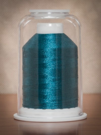 Hemingworth Thread - Blue Satin 1181