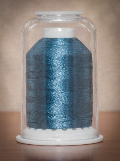 Hemingworth Thread - Light Slate Blue 1193