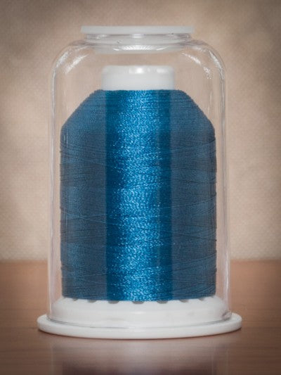 Hemingworth Thread - Medium Aquamarine 1195