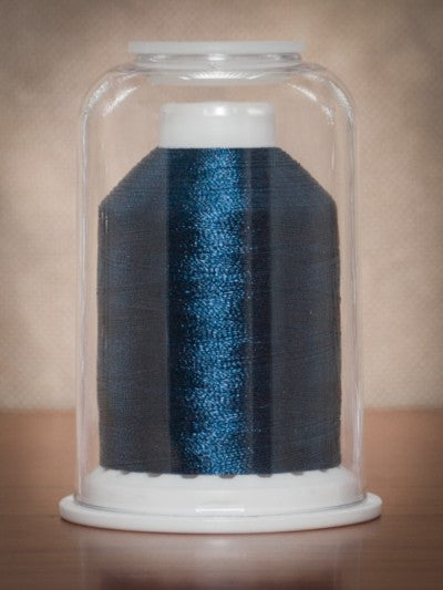 Hemingworth Thread - Salem Blue 1200