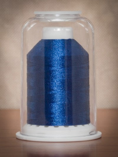 Hemingworth Thread - Royal Blue 1203