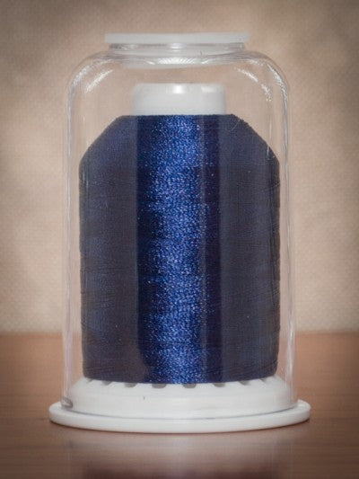 Hemingworth Thread - Deep Blue 1205