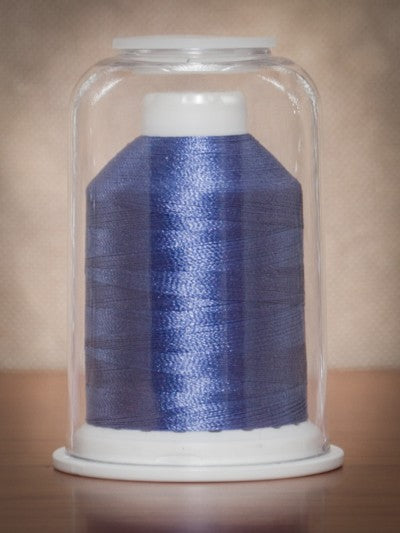 Hemingworth Thread - Purple Iris 1206