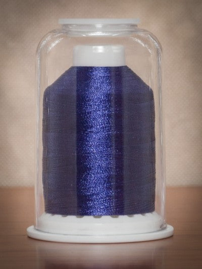 Hemingworth Thread - Electric Purple 1208