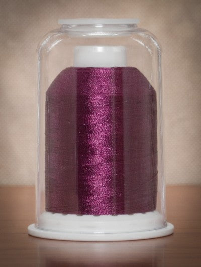 Hemingworth Thread - Dark Fuchsia 1216