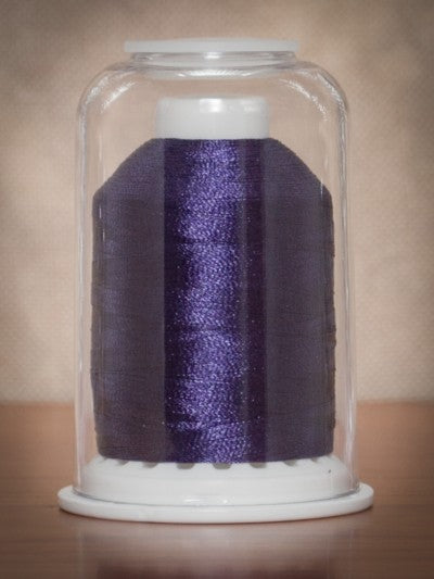 Hemingworth Thread - Royal Purple 1223