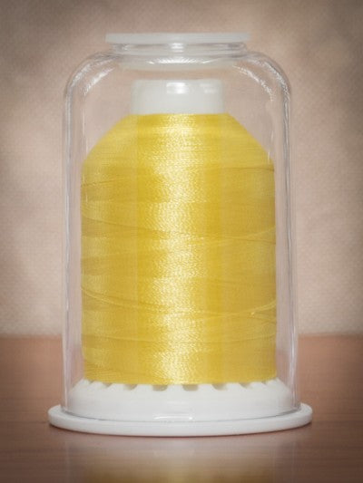 Hemingworth Thread - Sunshine Yellow 1226