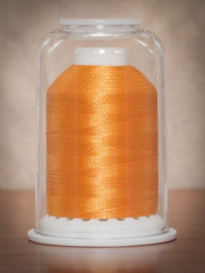 Hemingworth Thread - Orange Meringue 1232