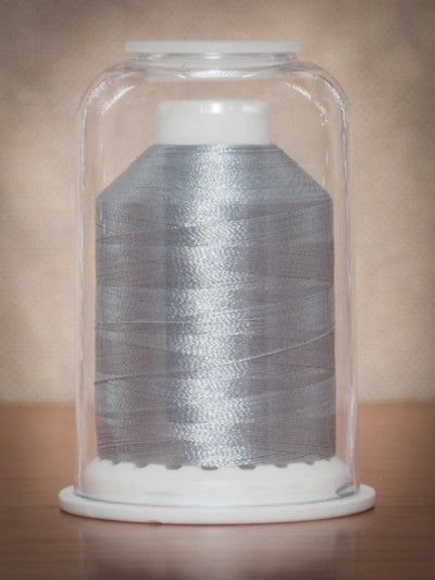 Hemingworth Thread - Silvery Gray 1239