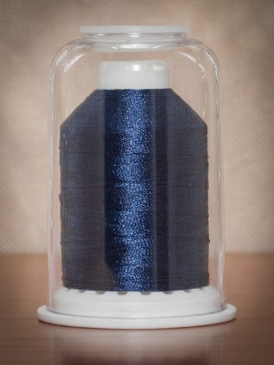 Hemingworth Thread - Sailor Blue 1265