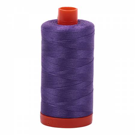 Aurifil thread 1422 yd- Dusty Lavender