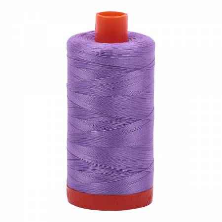 Aurifil thread 1422 yd- Violet