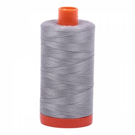 Aurifil thread 1422 yd- Mist