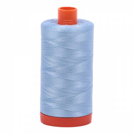 Aurifil thread 1422 yd- Robins Egg