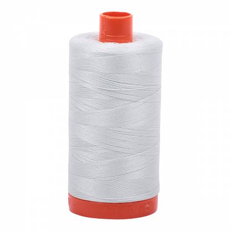 Aurifil thread 1422 yd- Mint Ice