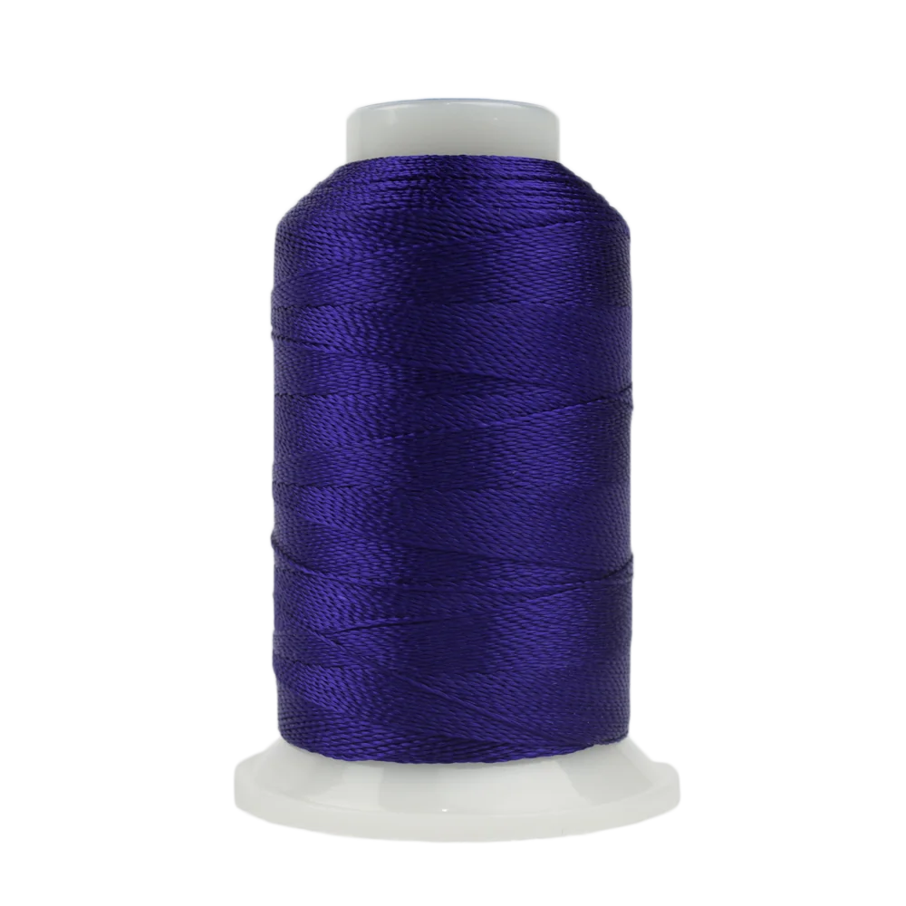 Accent 400m, Dark Blue Thread 